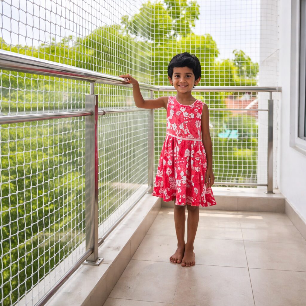 Children Safety Nets