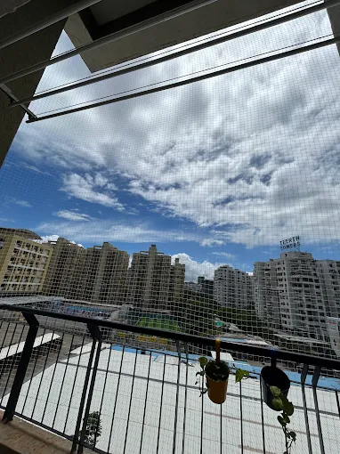 children safety nets images