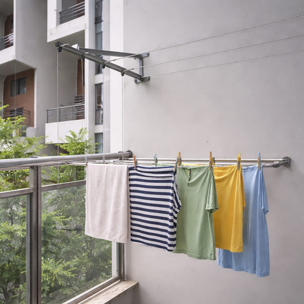Cloth Drying Systems