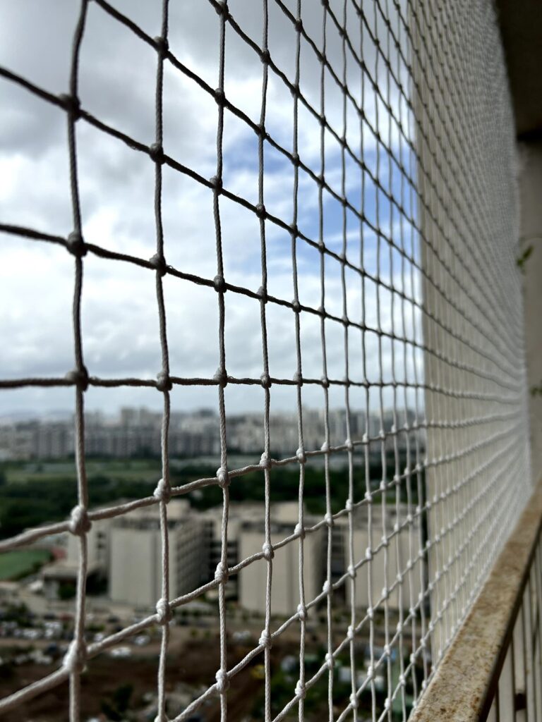 children safety nets images