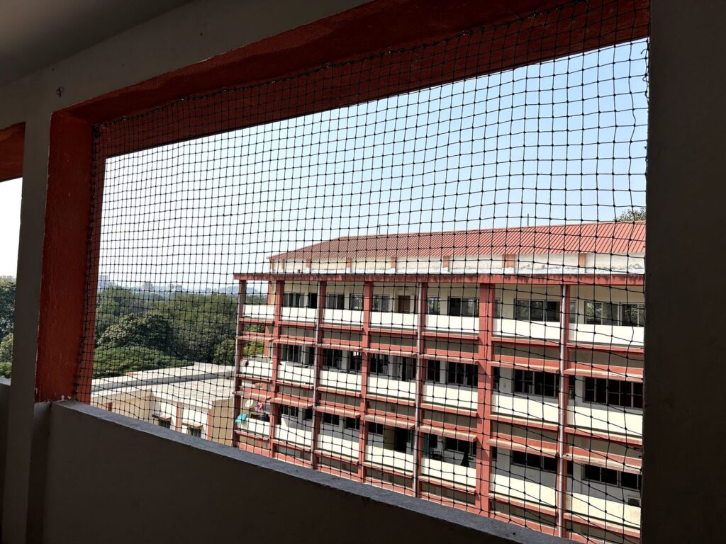 children safety nets images